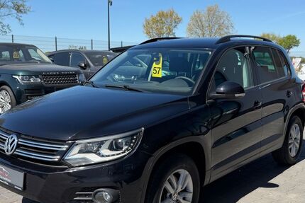VW Tiguan 159.660 km 7.950 &euro; Barsinghausen ( bei Hannover ) 30890