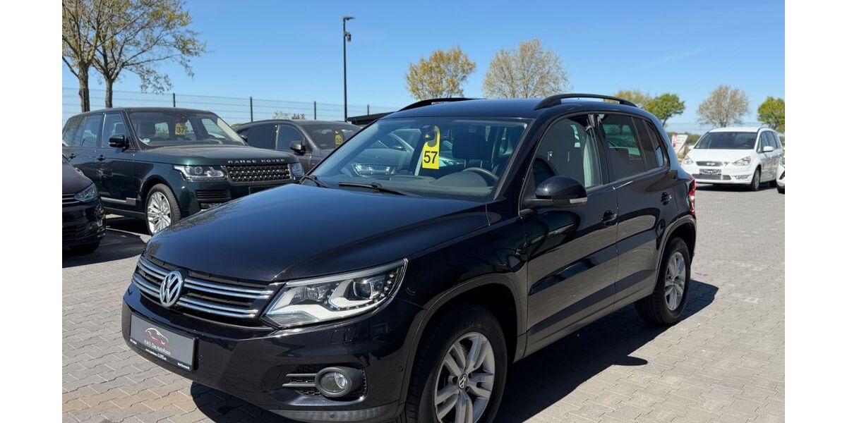 VW Tiguan 159.660 km 7.950 &euro; Barsinghausen ( bei Hannover ) 30890