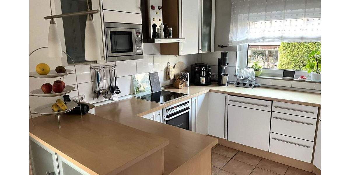 Reihenendhaus Stuttgart-Weilimdorf (Wolfbusch) Wolfbusch - 4 Zimmer, 146 m&sup2;, 760.000&euro; | Angebot:25525616