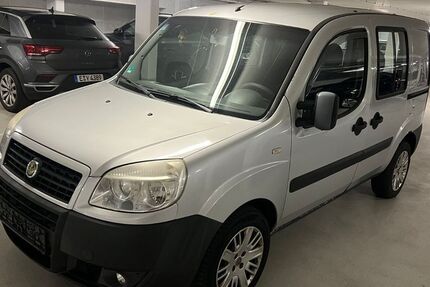 Fiat Doblo 225.000 km 2.500 &euro; Essen 45326