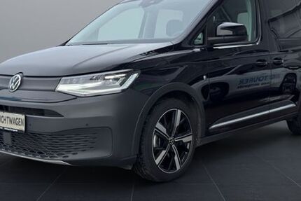 VW Caddy 17.369 km 37.479 &euro; Wernigerode 38855