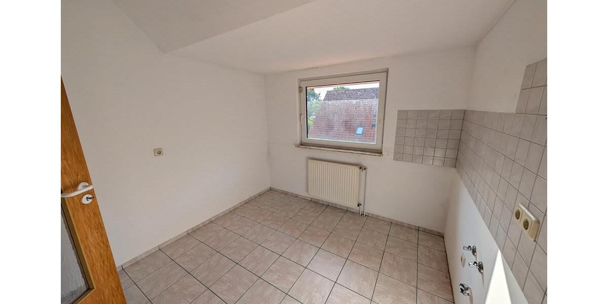 Dachgeschoßwohnung Wittmund - 3 Zimmer, 59 m&sup2;, 136.000&euro; | Angebot:27301064
