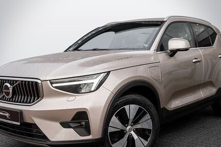 Volvo XC40 53.000 km 28.890 &euro; Pinneberg 25421
