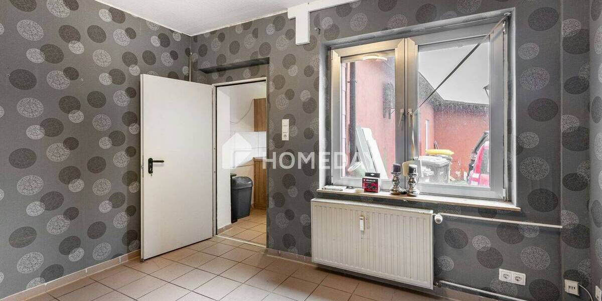 Reihenendhaus Alsdorf Hoengen - 5 Zimmer, 160 m&sup2;, 249.000&euro; | Angebot:26345167