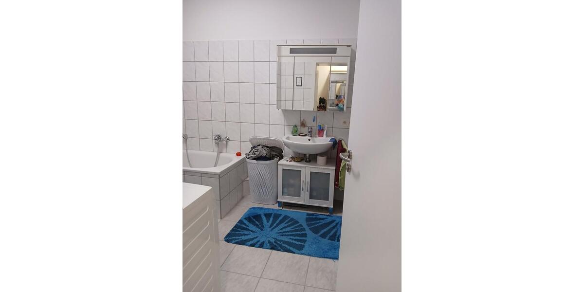 Etagenwohnung Bad Kötzting - 1.5 Zimmer, 62 m&sup2;, 464&euro; | Angebot:25365844