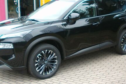 Nissan X-Trail 5.000 km 38.990 € Cottbus 03044