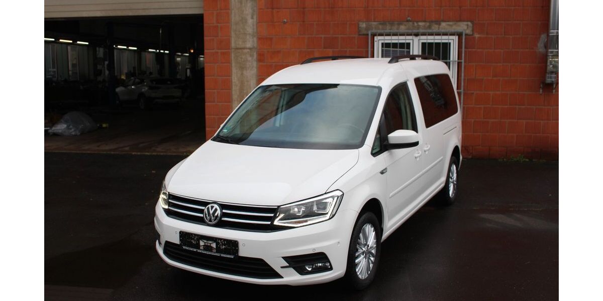 VW Caddy 169.000 km 16.900 &euro; Rotenburg an der Fulda 36199