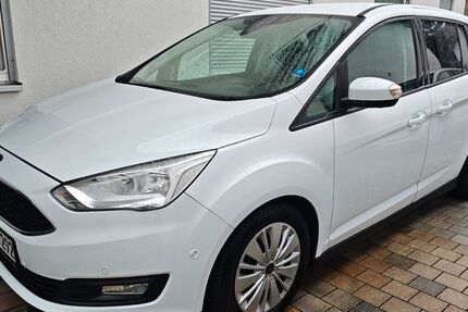 Ford C-Max 69.000 km 12.200 &euro; Otterstadt 67166