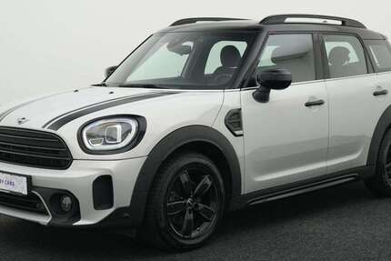 Mini Cooper Countryman 38.854 km 22.450 &euro; Bad Bentheim 48455