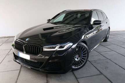 Alpina D5 174.000 km 42.880 € Asslar 35614