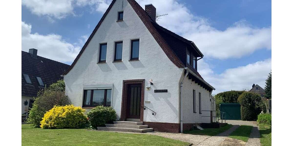 Einfamilienhaus Seevetal-Lindhorst Lindhorst - 4 Zimmer, 90 m&sup2;, 235.000&euro; | Angebot:26450147