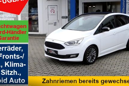 Ford C-Max 101.563 km 11.990 &euro; Arnstadt 99310