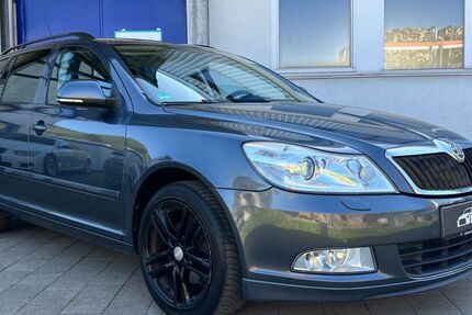 Skoda Octavia 216.000 km 2.990 &euro; Lichtenstein Unterhausen 72805
