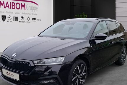 Skoda Octavia 97.700 km 19.900 &euro; Kevelaer 47623