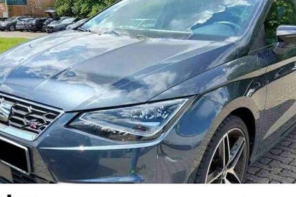 Seat Ibiza 55.491 km 16.930 &euro; Ettlingen 76275