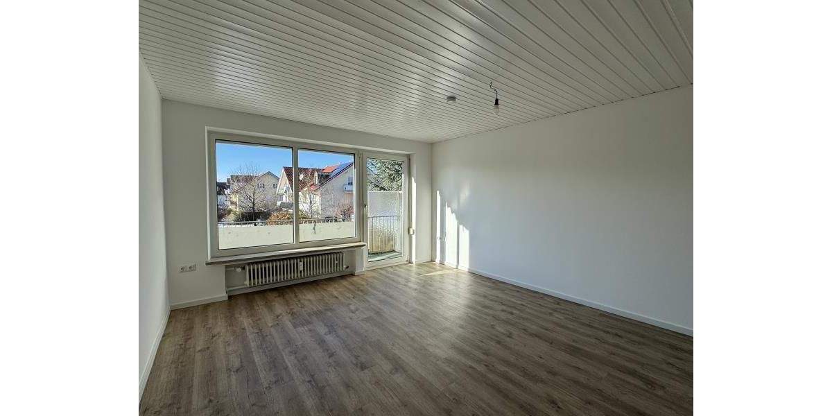 Etagenwohnung Weilheim in Oberbayern Weilheim - 5 Zimmer, 115 m&sup2;, 1.380&euro; | Angebot:24916828