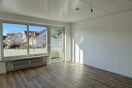 Wohnung Weilheim in Oberbayern Weilheim - 5 Zimmer, 115 m&sup2;, 1.380&euro; | Angebot:24916828