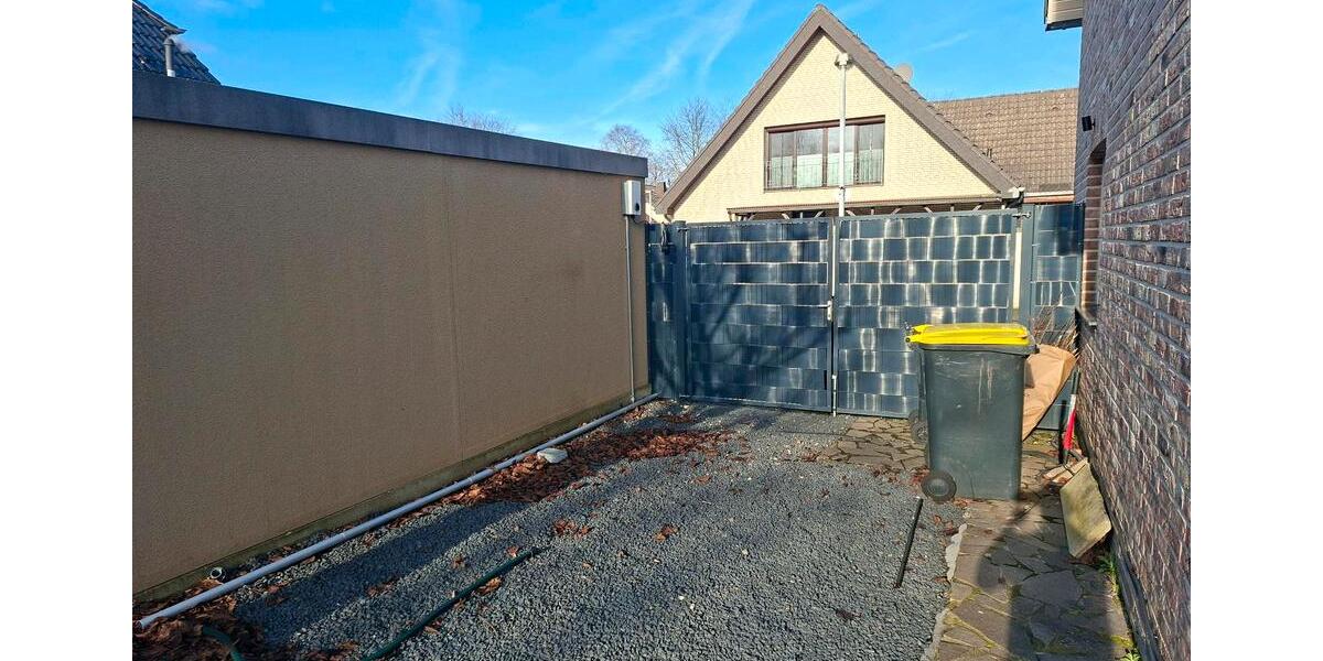 Modernes Einfamilienhaus zur Miete in BedburgKirdorf 5 zimmer