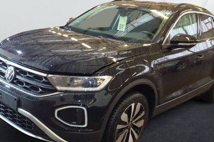 VW T-Roc 25.228 km 28.440 € Wesel 46483