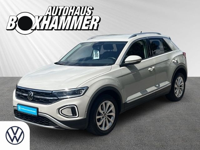 VW T-Roc 49.867 km 20.990 &euro; Bad Aibling 83043