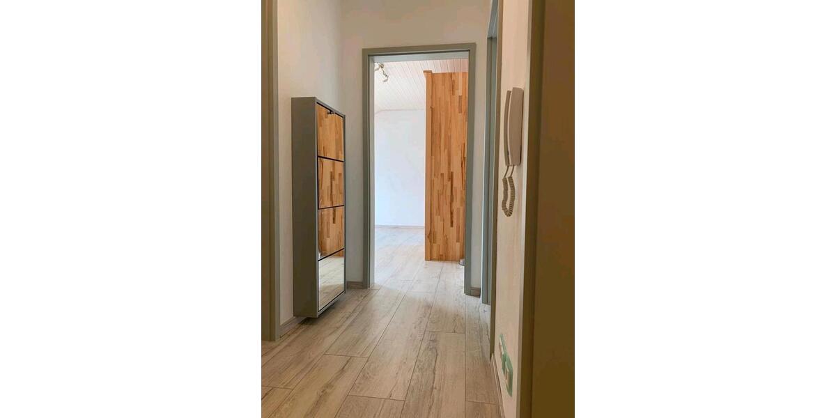 Etagenwohnung Spiegelau - 2 Zimmer, 60 m&sup2;, 500&euro; | Angebot:25232294