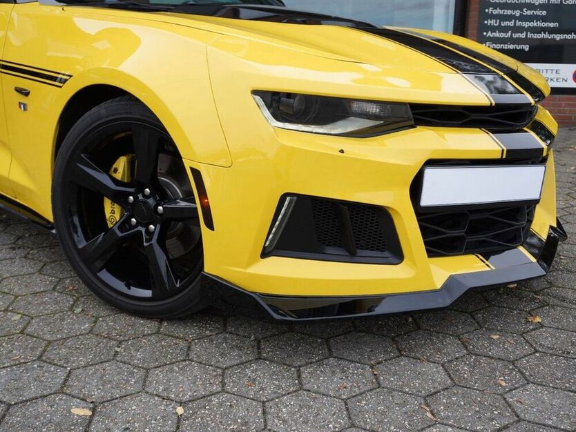 Camaro