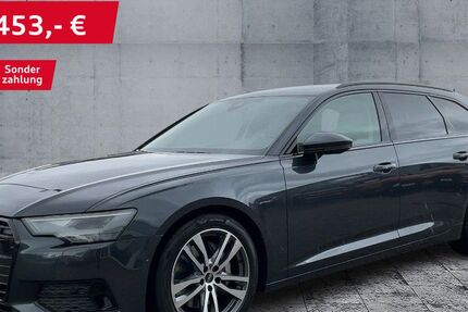 Audi A6 128.676 km 35.530 &euro; Bayreuth 95448