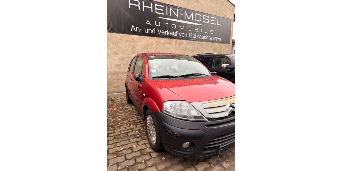 Citroen C3 213.000 km 999 &euro; Koblenz 56070