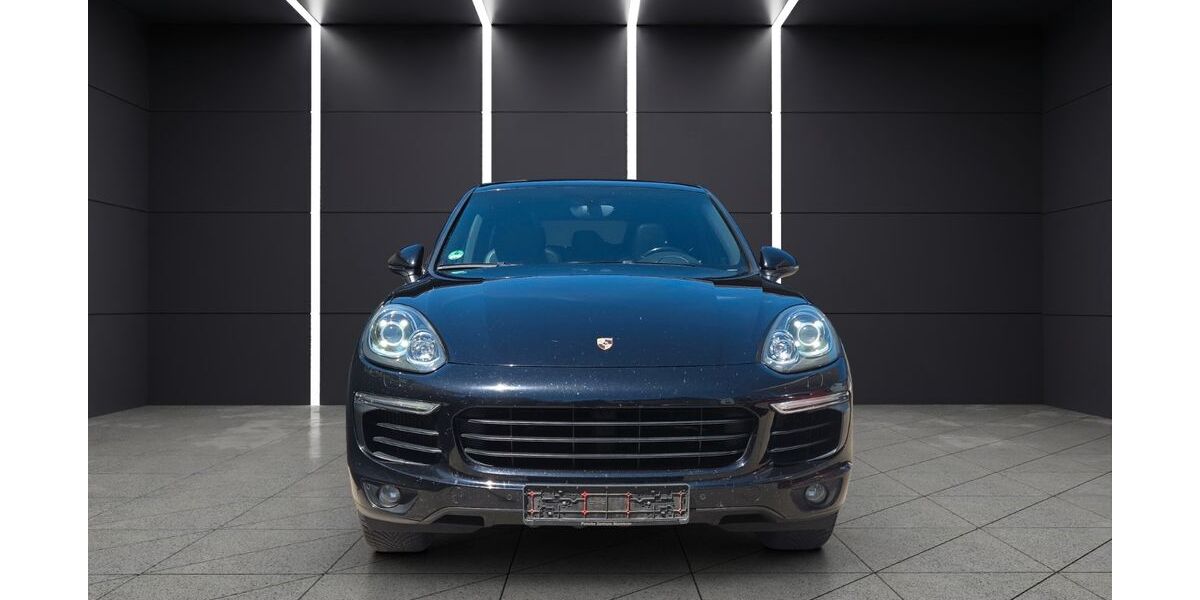 Porsche Cayenne 221.789 km 21.999 &euro; Schifferstadt 67105