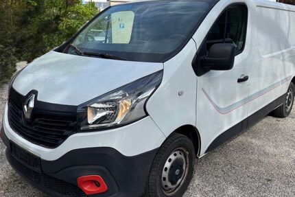 Renault Trafic 105.000 km 8.900 &euro; Höhenkirchen - Siegertsbrunn 85635
