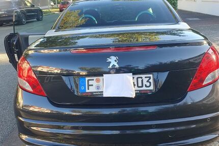 Peugeot 207 112.000 km 4.850 € Frankfurt a.M. 60322
