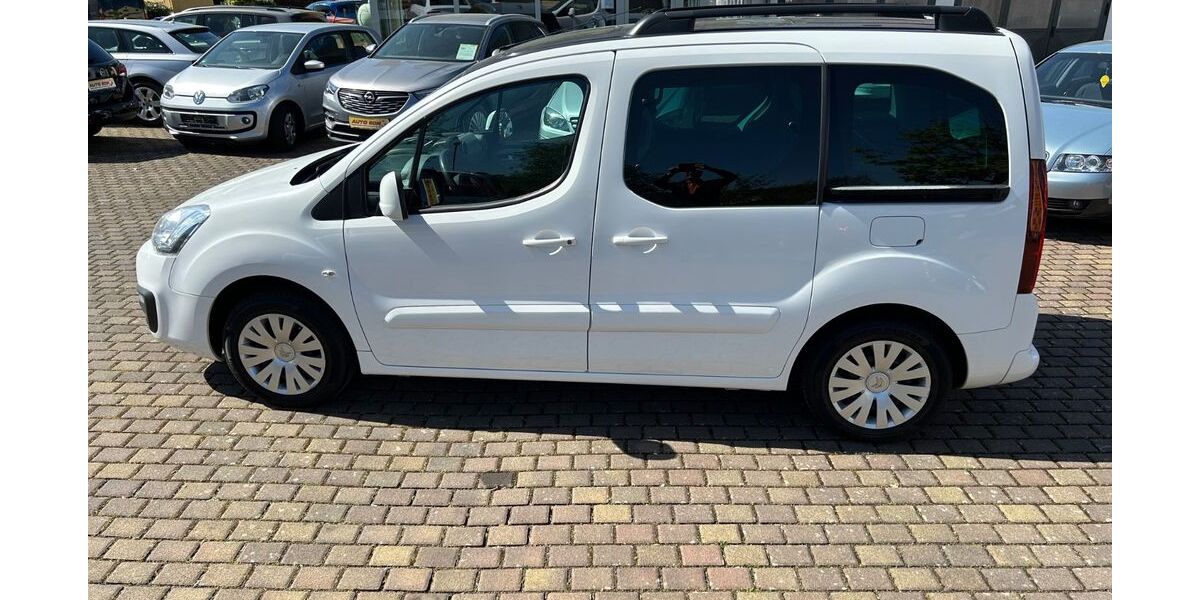 Citroen Berlingo 116.000 km 10.200 &euro; Cölbe 35091
