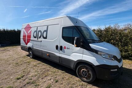 IVECO Andere 172.775 km 15.200 &euro; Rheinsberg 16831