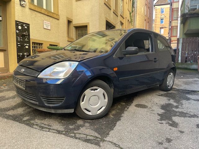 Ford Fiesta 70.000 km 2.750 &euro; Filderstadt 70794