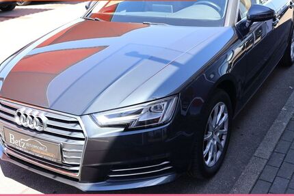 Audi A4 118.300 km 17.490 &euro; Ostfildern 73760