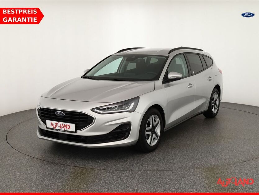 Ford Focus 58.003 km 21.950 € Rostock 18146