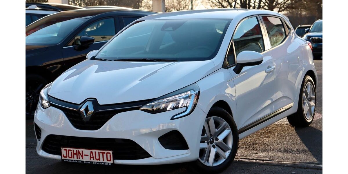 Renault Clio 3.620 km 14.900 &euro; Kassel 34134