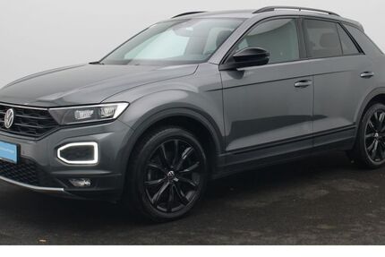 VW T-Roc 80.500 km 26.980 &euro; Würzburg 97076