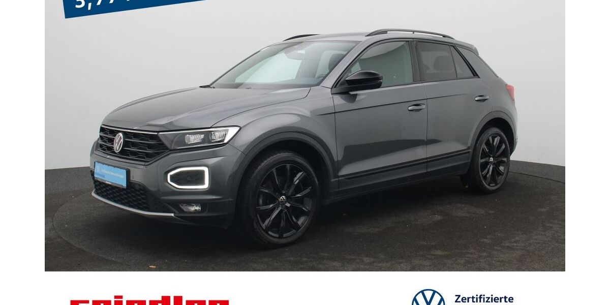 VW T-Roc 80.500 km 26.980 &euro; Würzburg 97076