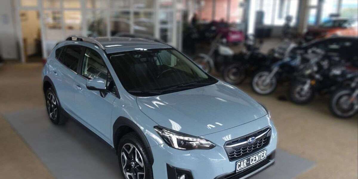 Subaru XV 98.489 km 16.650 &euro; Stralsund 18435