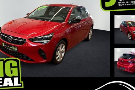 Opel Corsa 22.758 km 12.990 &euro; Wolfratshausen 82515