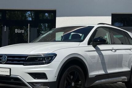 VW Tiguan 42.122 km 25.950 &euro; Ludwigsau 36251