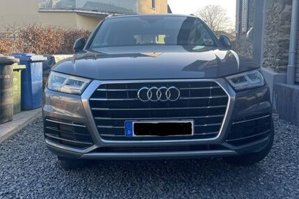 Audi Q5 44.000 km 28.100 &euro; Neuwied 56566