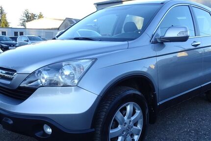 Honda CR-V 198.121 km 6.490 &euro; Arnstadt 99310