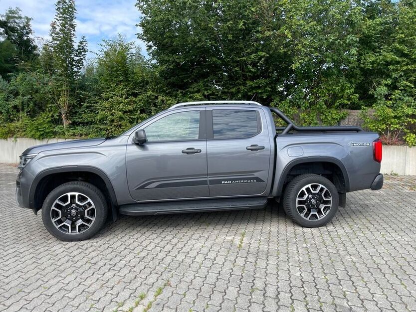 Amarok