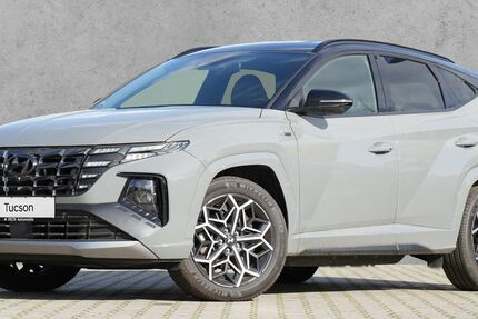 Hyundai TUCSON 20.604 km 29.980 &euro; Mainz-Kastel 55252