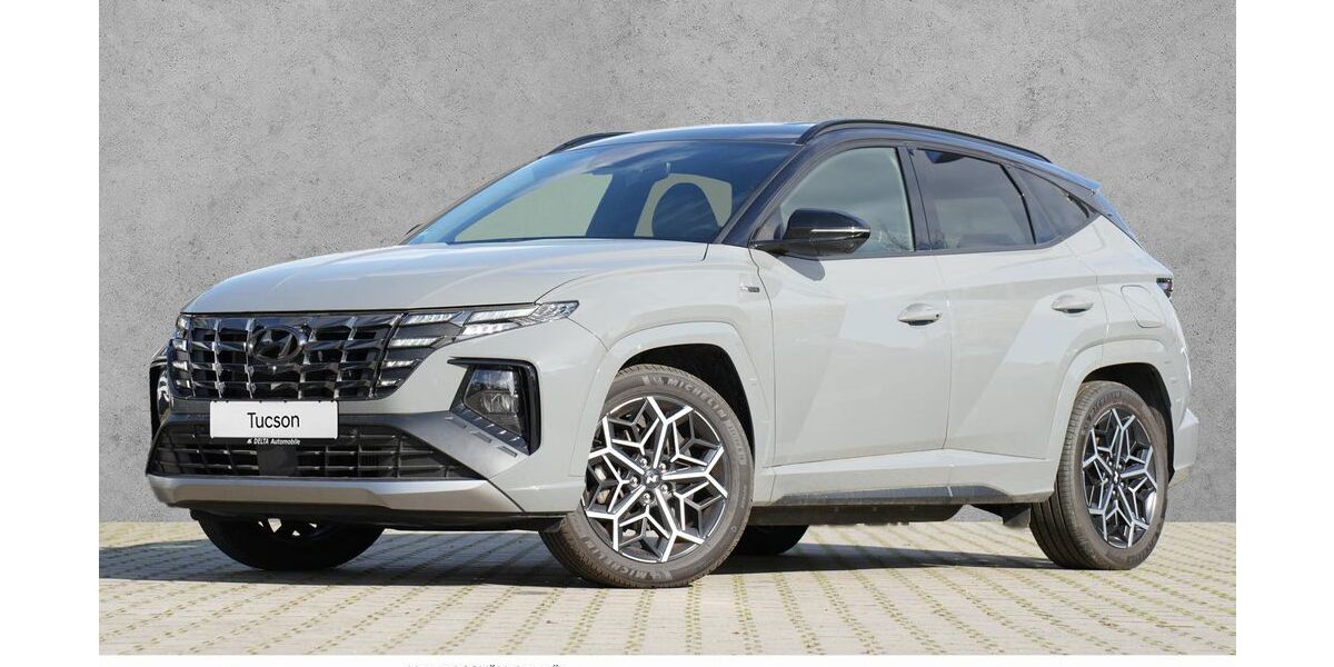 Hyundai TUCSON 20.604 km 29.980 &euro; Mainz-Kastel 55252