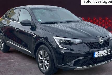 Renault Arkana 1.050 km 30.940 &euro; Birkenfeld 75217