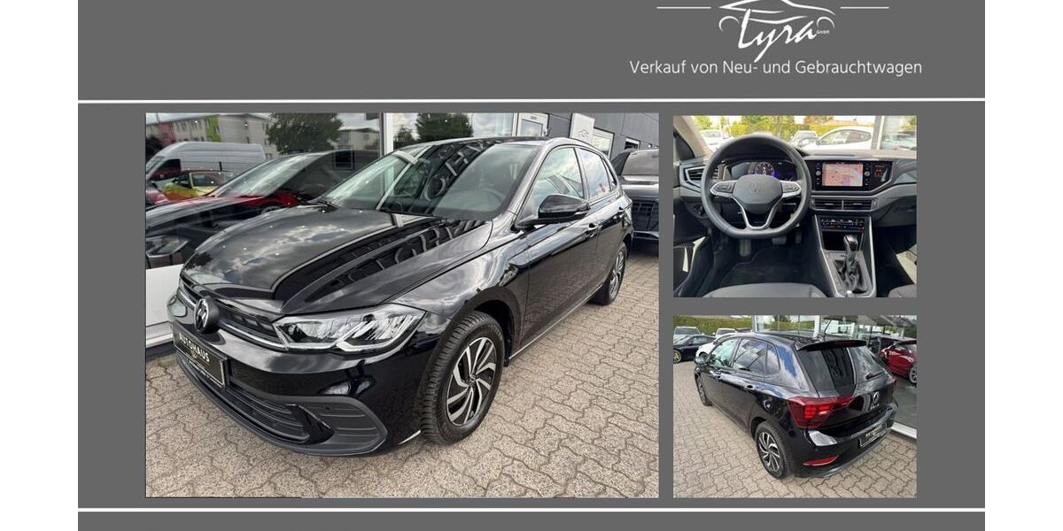 VW Polo 18.456 km 23.880 &euro; Hanau 63456