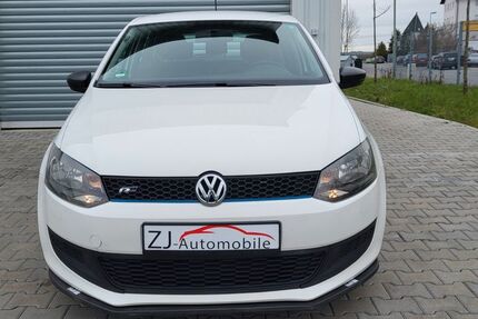 VW Polo 187.430 km 3.350 &euro; Karben 61184